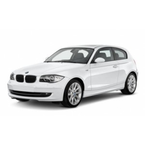BMW 1 E87 2004-2011 BMW 1 E87 2004-2011