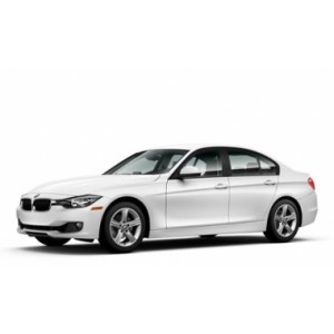 BMW 3 (F30) 2012-2019