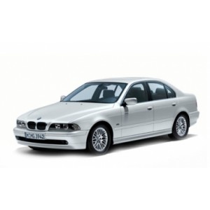 BMW 5 (E39) Sedan 1995-2003 