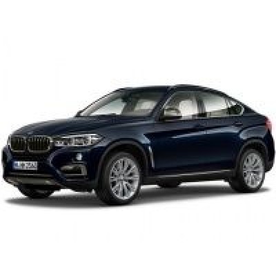 BMW X6 (F16) 2014-2019