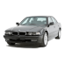 BMW 7 (E38) 1994-2001