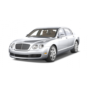 BENTLEY CONTINENTAL FLYING SPUR 2005-2012