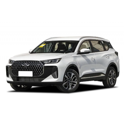 Chery Tiggo 7 Facelift 2nd Gen 2025-... 