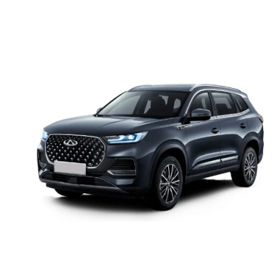 Chery Tiggo 8 2025-... 