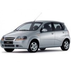 Chevrolet Aveo 2003-2012