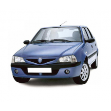 Dacia Solenza 2003-2005