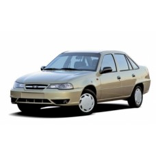 Daewoo Cielo Sedan 1996-2007
