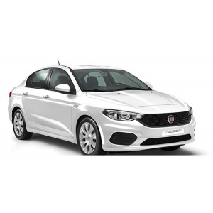 Fiat Tipo 2015-present Fiat Tipo 2015-present