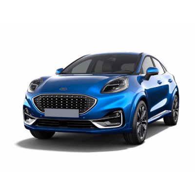 Ford Puma 2019-...