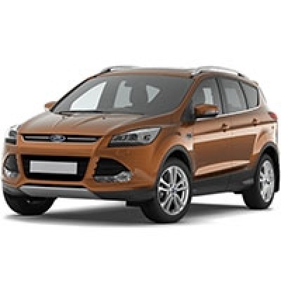 Ford Kuga II 2012-2019