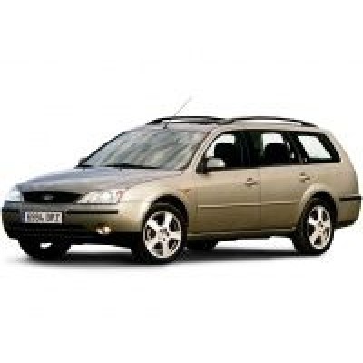 Ford Mondeo III Wagon 2000-2007