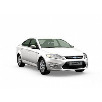 Ford Mondeo IV Sedan 2007-2010