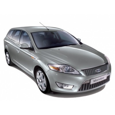 Ford Mondeo IV Wagon 2007-2010