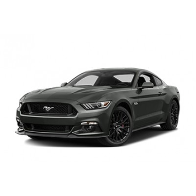 Ford Mustang VI 2015-...