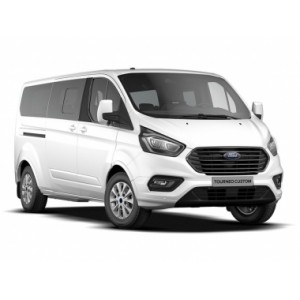 Ford Transit Custom 2014-...