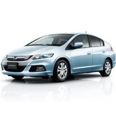 Honda Insight II 2009-2014