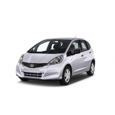 Honda JAZZ 3 Hatchback 2007-2014