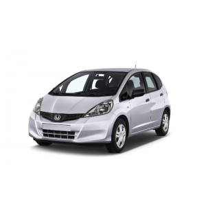 Honda JAZZ 3 Hatchback 2007-2014