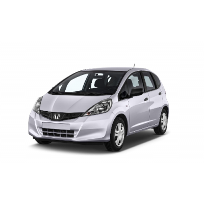 Honda JAZZ 3 Hatchback 2007-2014