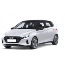 Hyundai i20 III 2020-...