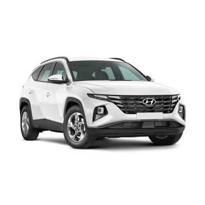 Hyundai Tucson IV Hybrid  2020-...