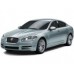 Jaguar XF Sedan 2007-2015