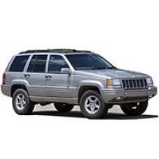 Jeep Grand Cherokee WJ 1999-2004