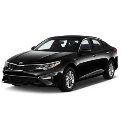 Kia Optima IV 2015-2020