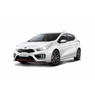 Kia Ceed III Hatchbach 2018-...