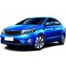 Kia Rio III 2011-2016