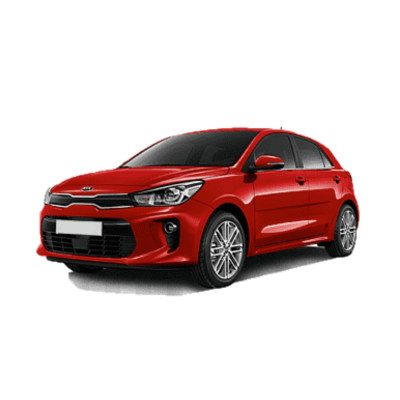 Kia Rio IV 2016-...