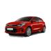 Kia Rio IV 2016-...