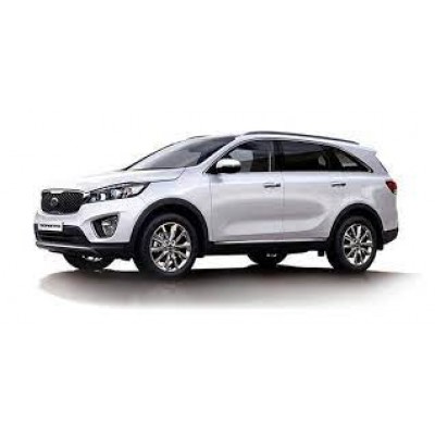 Kia Sorento III 2014-2020