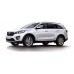 Kia Sorento III 2014-2020