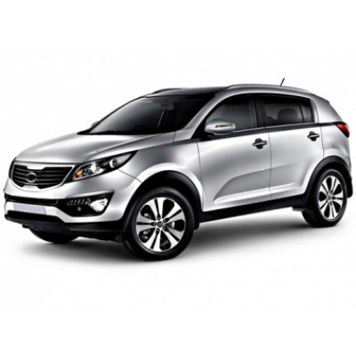 Kia Sportage III 2010-2015