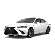 Lexus ES300 H VII 2019-...