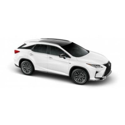 Lexus RX IV 2015-2022