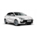 MG 3 Hybrid 2024-...