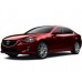 Mazda 6 GJ Sedan 2012-...