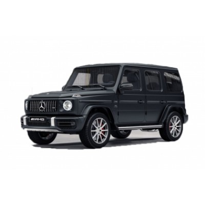 Mercedes-Benz G W463 II 2018-2021