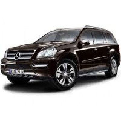 Mercedes-Benz GL X164 2006-2012