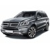 Mercedes-Benz GL X166 2012-2016