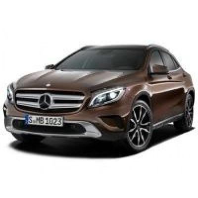 Mercedes-Benz GLA X156 2013-2019