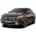 Mercedes-Benz GLA X156 2013-2019