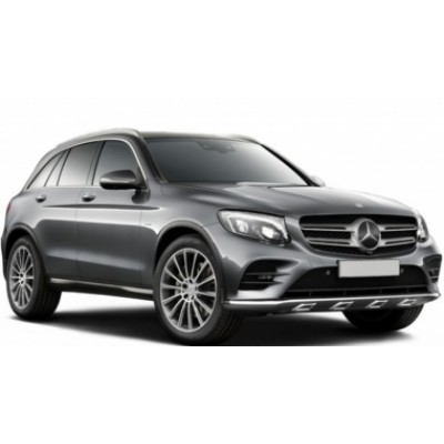 Mercedes-Benz GLC X253 2015-2019