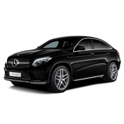 Mercedes-Benz GLE W166 2011-2019