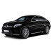 Mercedes-Benz GLE W166 2011-2019