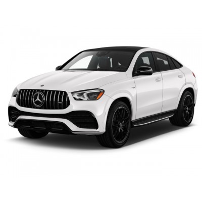 Mercedes-Benz GLE W167 2019-...