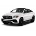 Mercedes-Benz GLE W167 2019-...