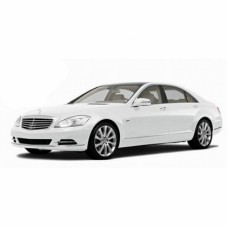 Mercedes-Benz S W221 2005-2013